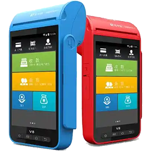 沧州拉卡拉智能POS机